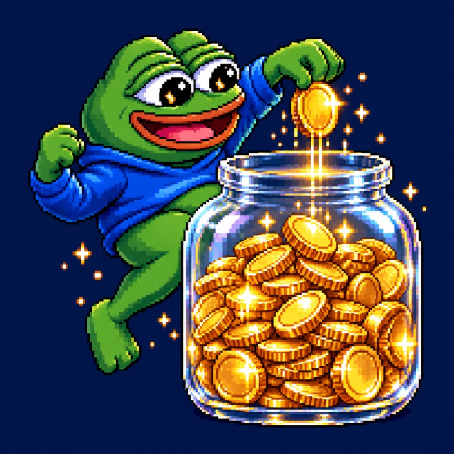 Pepe Jar